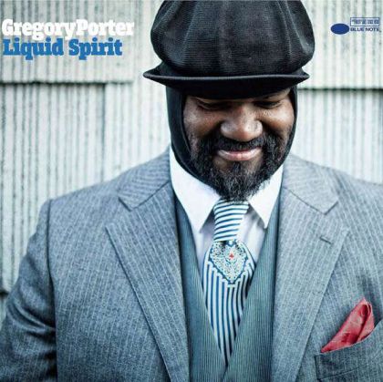 Gregory Porter - Liquid Spirit [ CD ]