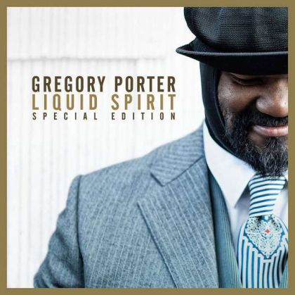 Gregory Porter - Liquid Spirit (Special Edition + 5 bonus tracks) [ CD ]