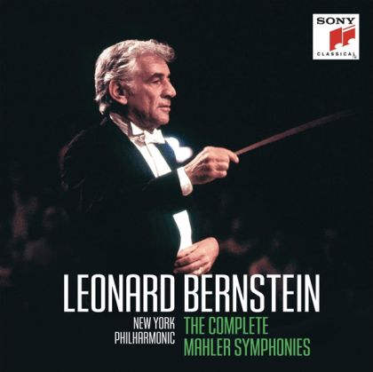 Leonard Bernstein - Mahler: The Complete Symphonies (12CD box set)