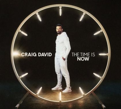 Craig David - The Time Is Now (Deluxe Edition) [ CD ]