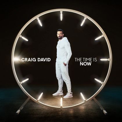 Craig David - The Time Is Now [ CD ]