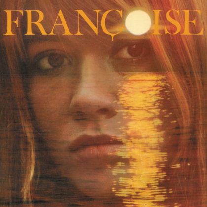 Francoise Hardy - La maison où j'ai grandi (Vinyl)