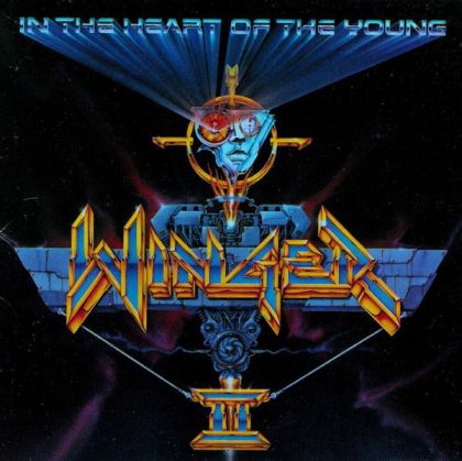 Winger - In The Heart Of The Young [ CD ]