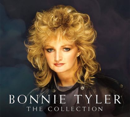 Bonnie Tyler - The Collection (Slipcase) (2CD) (CD)