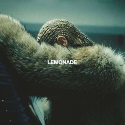 Beyonce - Lemonade (CD with DVD)
