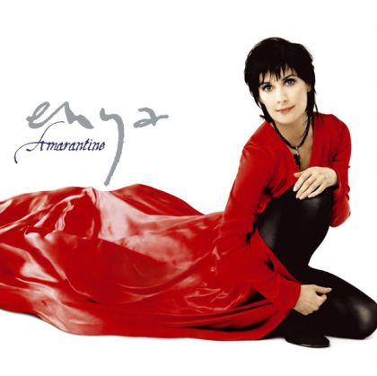 Enya - Amarantine [ CD ]