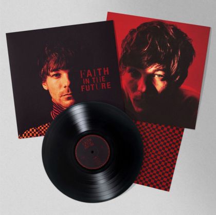 Louis Tomlinson - Faith In The Future (Vinyl) [ LP ]