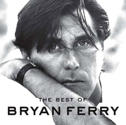 Bryan Ferry - The Best Of Bryan Ferry (CD with DVD) [ CD ]