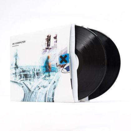 Radiohead - OK Computer (2 x Vinyl)