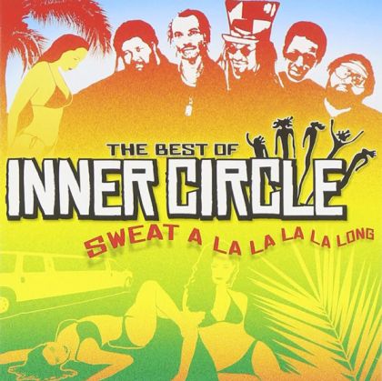 Inner Circle - The Best Of Inner Circle [ CD ]