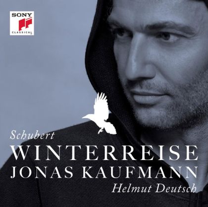 Jonas Kaufmann - Schubert: Winterreise [ CD ]