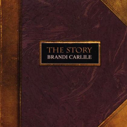 Brandi Carlile - The Story [ CD ]