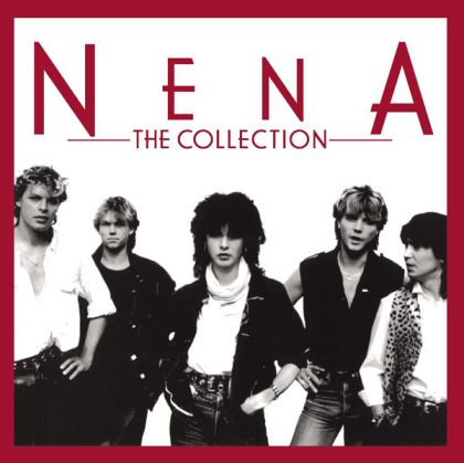 Nena - The Collection [ CD ]