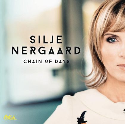 Silje Nergaard - Chain Of Days [ CD ]