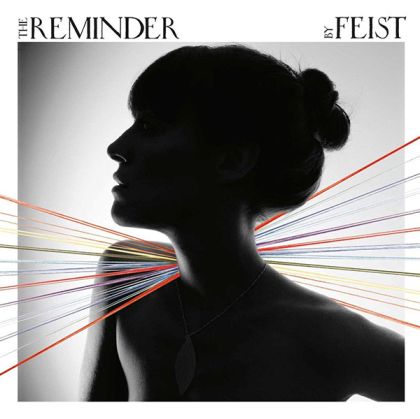 Feist - The Reminder (Vinyl) [ LP ]