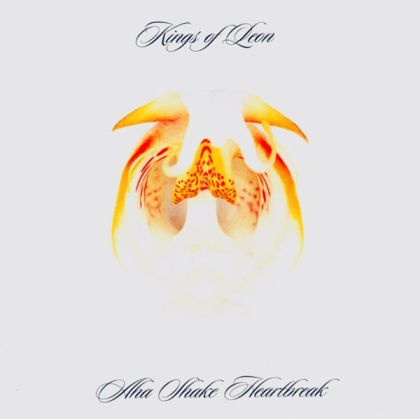 Kings Of Leon - Aha Shake Heartbreak [ CD ]