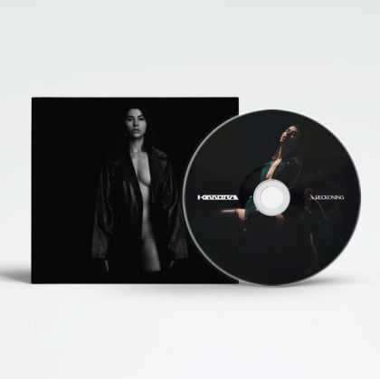 Kimbra - A Reckoning [ CD ]