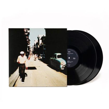 Buena Vista Social Club - Buena Vista Social Club (2 x Vinyl)