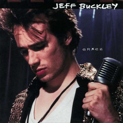 Jeff Buckley - Grace [ CD ]