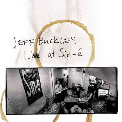 Jeff Buckley - Live At Sin-e (Legacy Edition) (2CD)