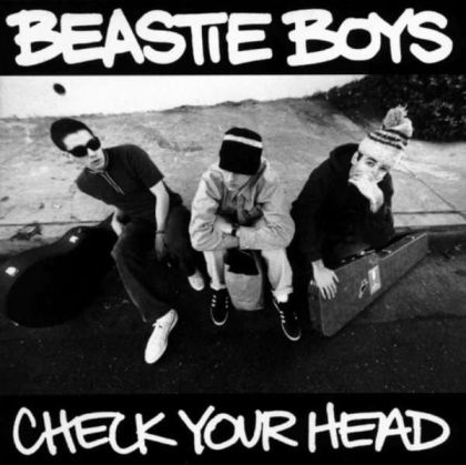 Beastie Boys - Check Your Head (Remastered) (2 x Vinyl)
