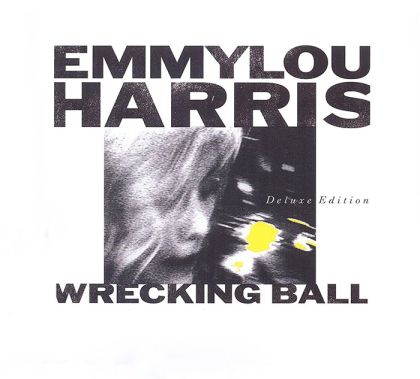 Emmylou Harris - Wrecking Ball (2CD with DVD) [ CD ]
