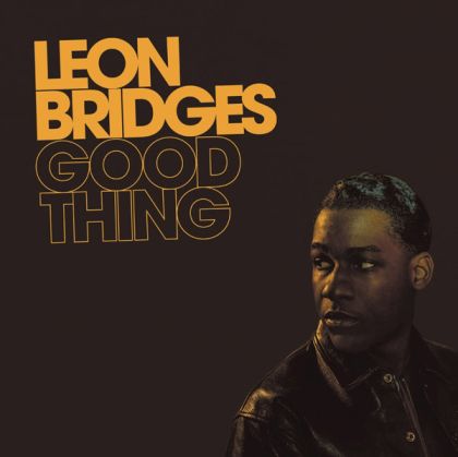 Leon Bridges - Good Thing [ CD ]