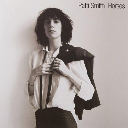 Patti Smith - Horses (Vinyl) [ LP ]