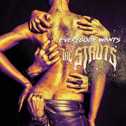 The Struts - Everybody Wants [ CD ]