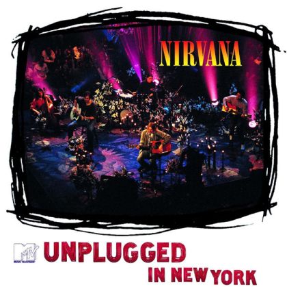 Nirvana - MTV Unplugged In New York [ CD ]