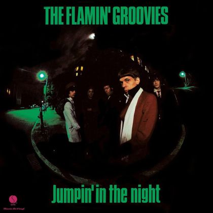 Flamin' Groovies - Jumpin' In The Night (Vinyl) [ LP ]