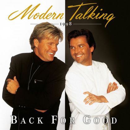 Modern Talking - Back For Good (2 x Vinyl) [ LP ]