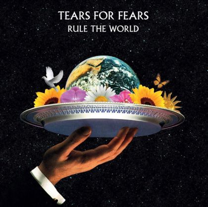 Tears For Fears - Rule The World: The Greatest Hits (2 x Vinyl) [ LP ]