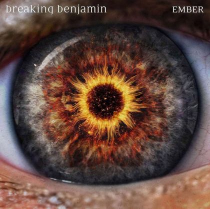 Breaking Benjamin - Ember [ CD ]
