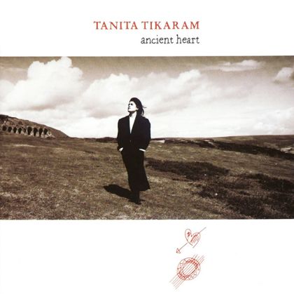 Tanita Tikaram - Ancient Heart [ CD ]
