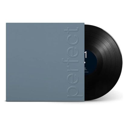New Order - The Perfect Kiss (12 inch single, 2022 Remaster) (Vinyl)