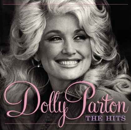 Dolly Parton - The Hits [ CD ]