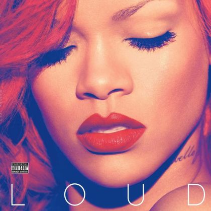 Rihanna - Loud (2 x Vinyl)