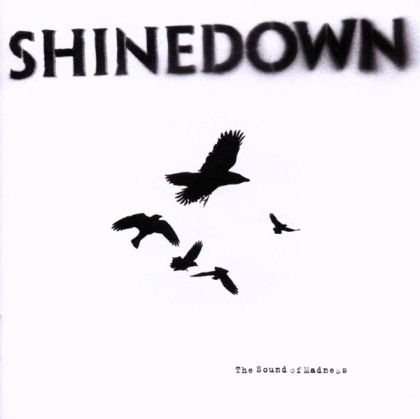 Shinedown - The Sound Of Madness (Enhanced CD) [ CD ]