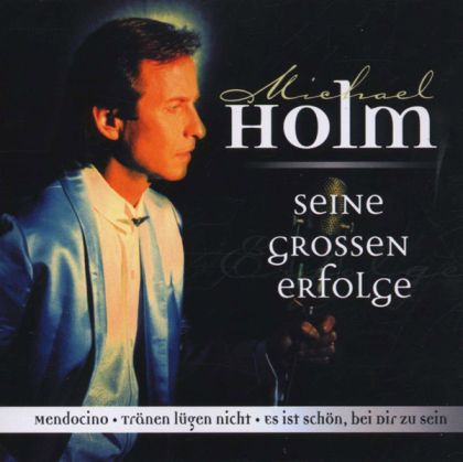 Michael Holm - Seine Grossen Erfolge (2CD) [ CD ]