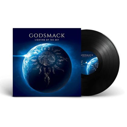 Godsmack - Lighting Up The Sky (Vinyl) [ LP ]