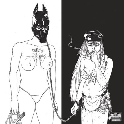 Death Grips - The Money Store (Vinyl)