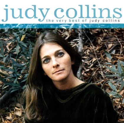Judy Collins - The Very Best Of Judy Collins [ CD ]