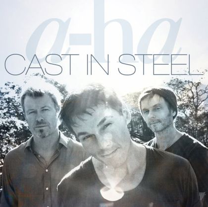 A-Ha - Cast In Steel [ CD ]