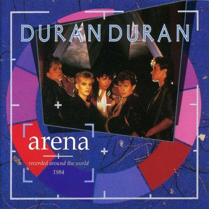 Duran Duran - Arena [ CD ]
