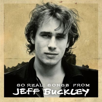 Jeff Buckley - So Real: Songs From Jeff Buckley [ CD ]