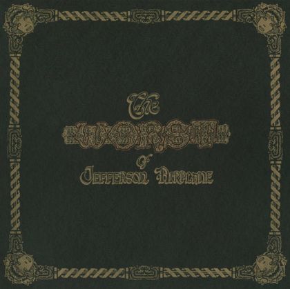 Jefferson Airplane - The Worst Of Jefferson Airplane (Vinyl) [ LP ]