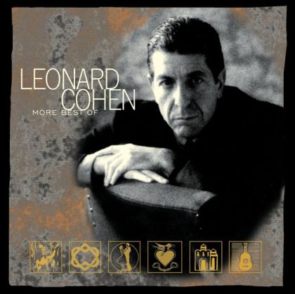 Leonard Cohen - More Best Of [ CD ]