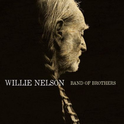Willie Nelson - Band Of Brothers (Vinyl) [ LP ]