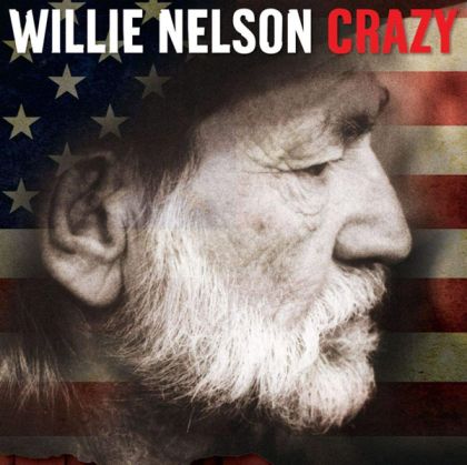 Willie Nelson - Crazy (2CD) [ CD ]